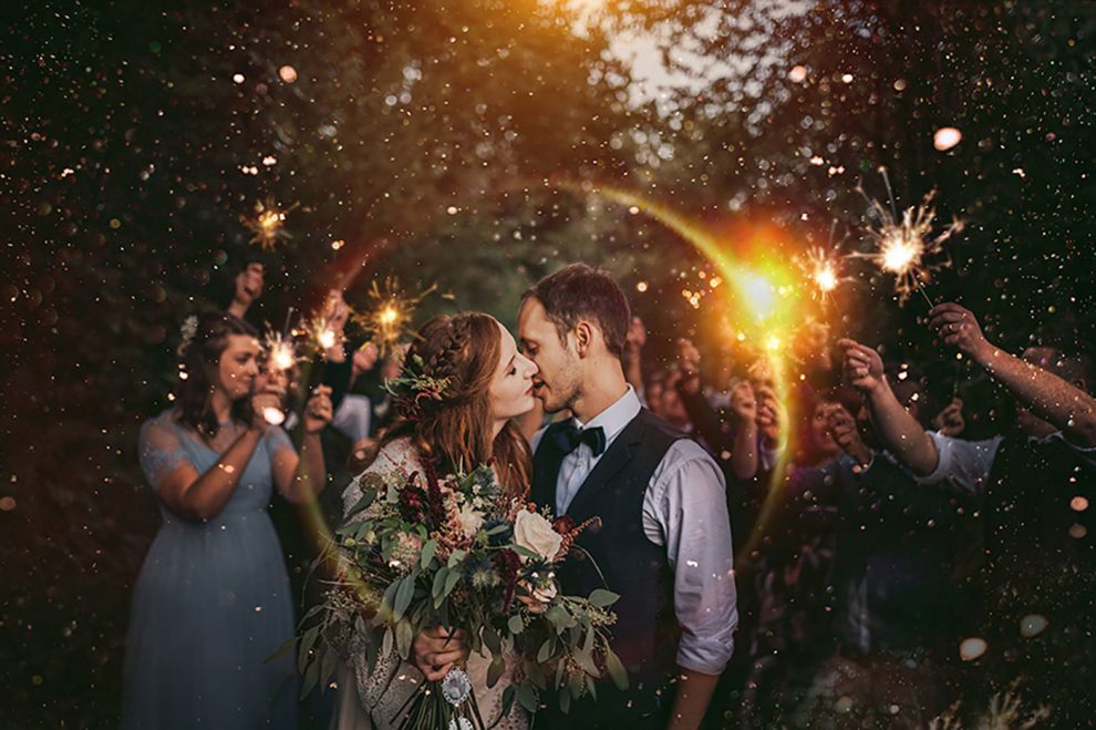 Best of 2019 - Wedding Photography