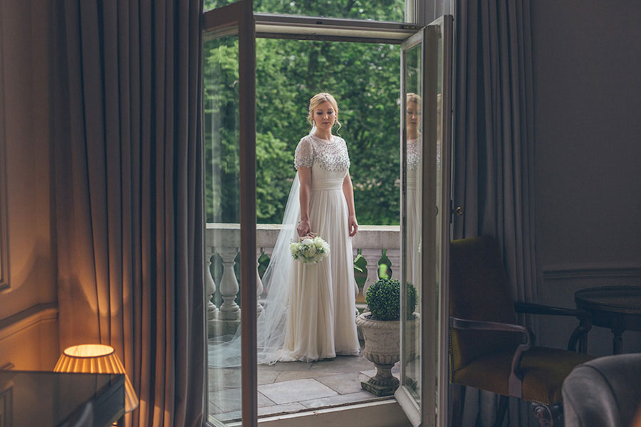 53 Beautiful Photos of the Bride