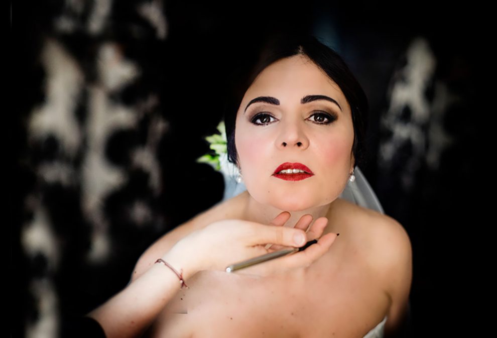 Best of 2019 - Wedding Photography