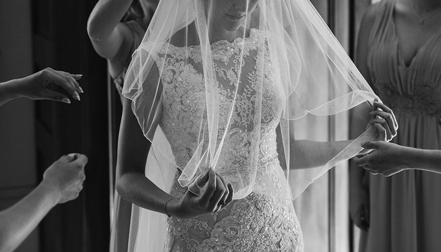 53 Beautiful Photos of the Bride