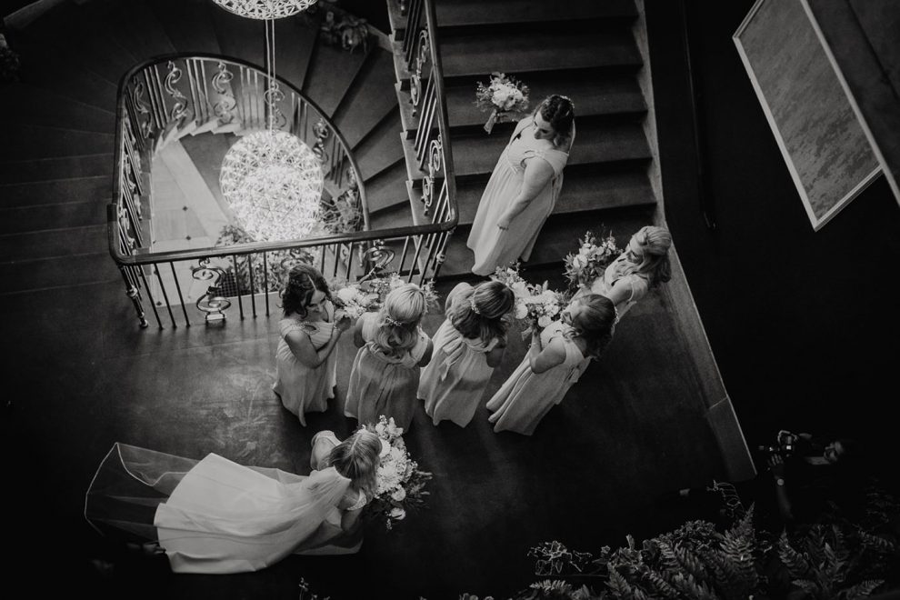 Must have Bridesmaid Photos
