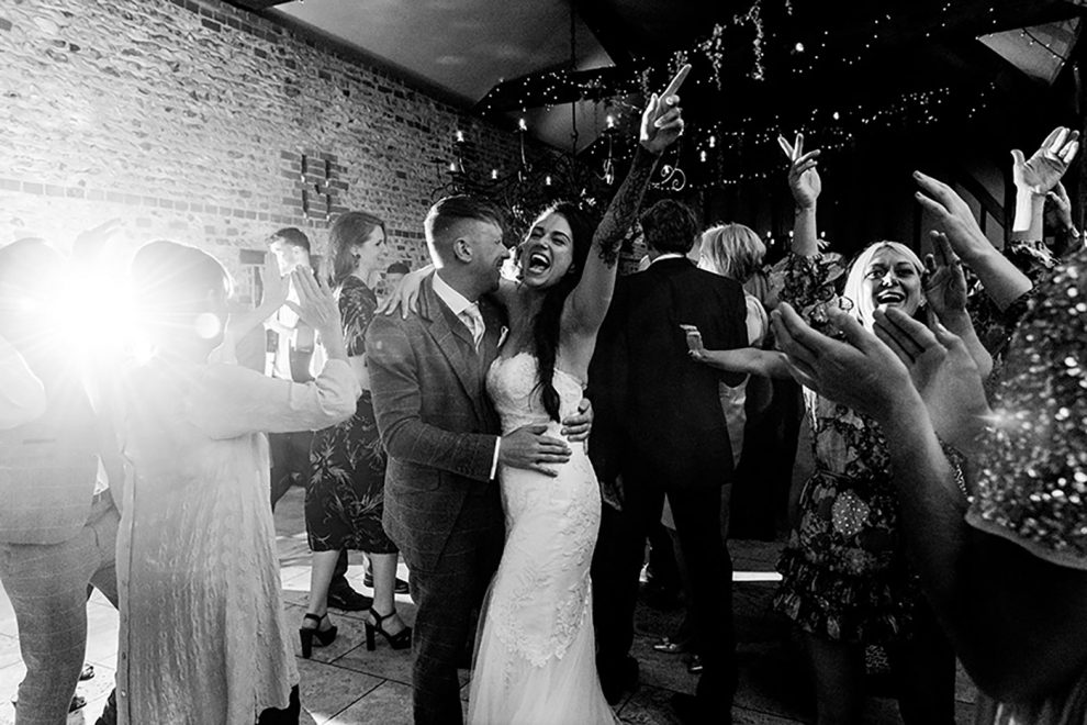 Best of 2019 - Wedding Photography