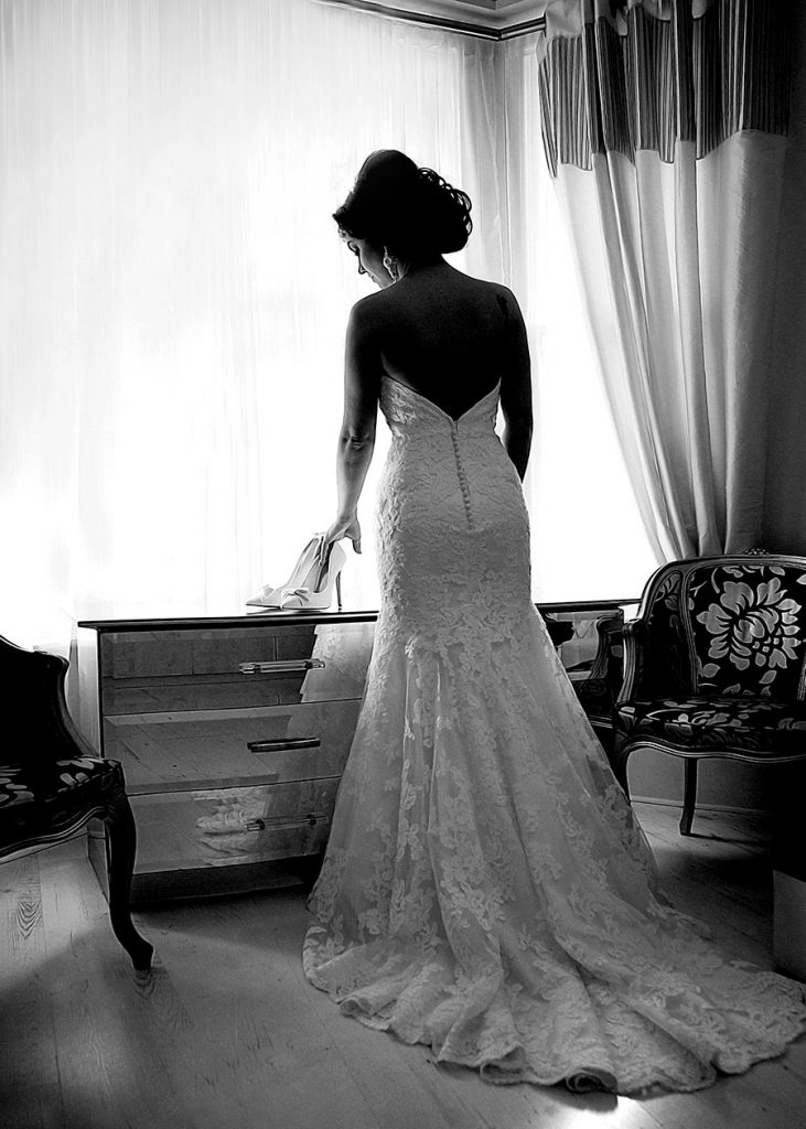 53 Beautiful Photos of the Bride