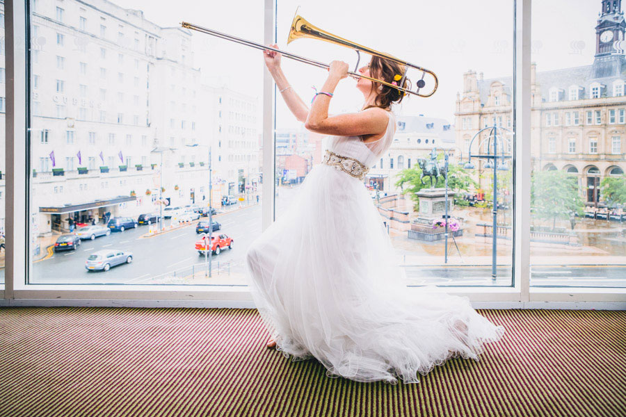 53 Beautiful Photos of the Bride