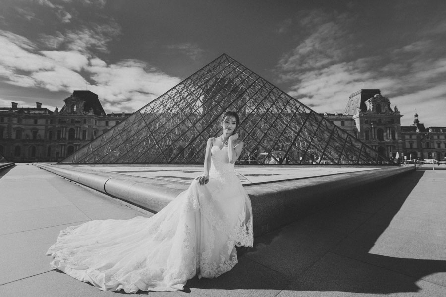 53 Beautiful Photos of the Bride