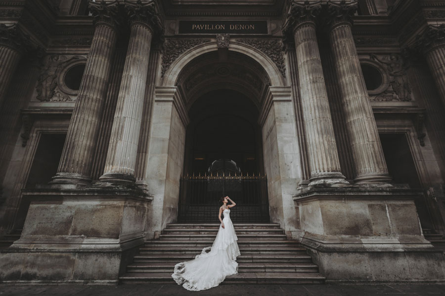 53 Beautiful Photos of the Bride
