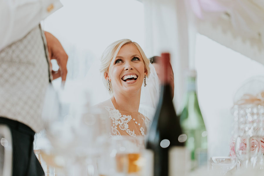 53 Beautiful Photos of the Bride