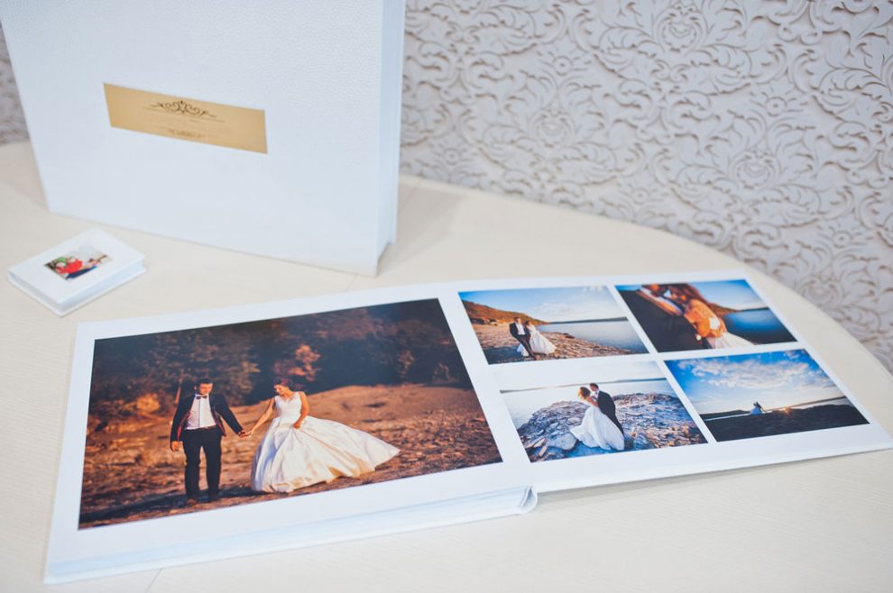 Why You Should Invest in a Wedding Album