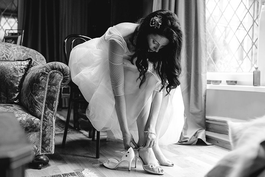53 Beautiful Photos of the Bride