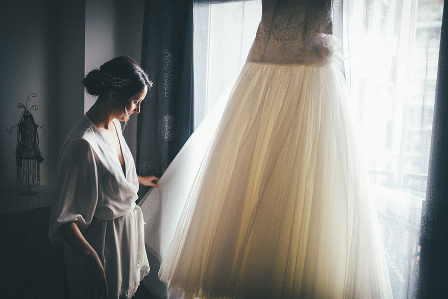 53 Beautiful Photos of the Bride