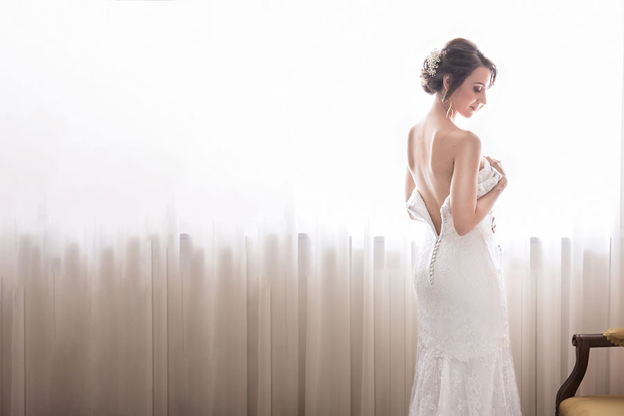 53 Beautiful Photos of the Bride