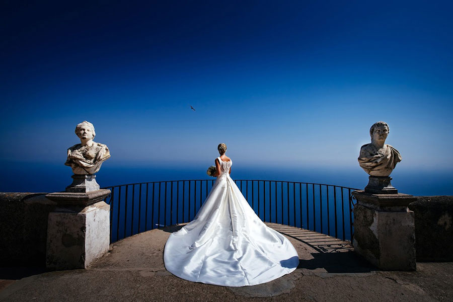 53 Beautiful Photos of the Bride