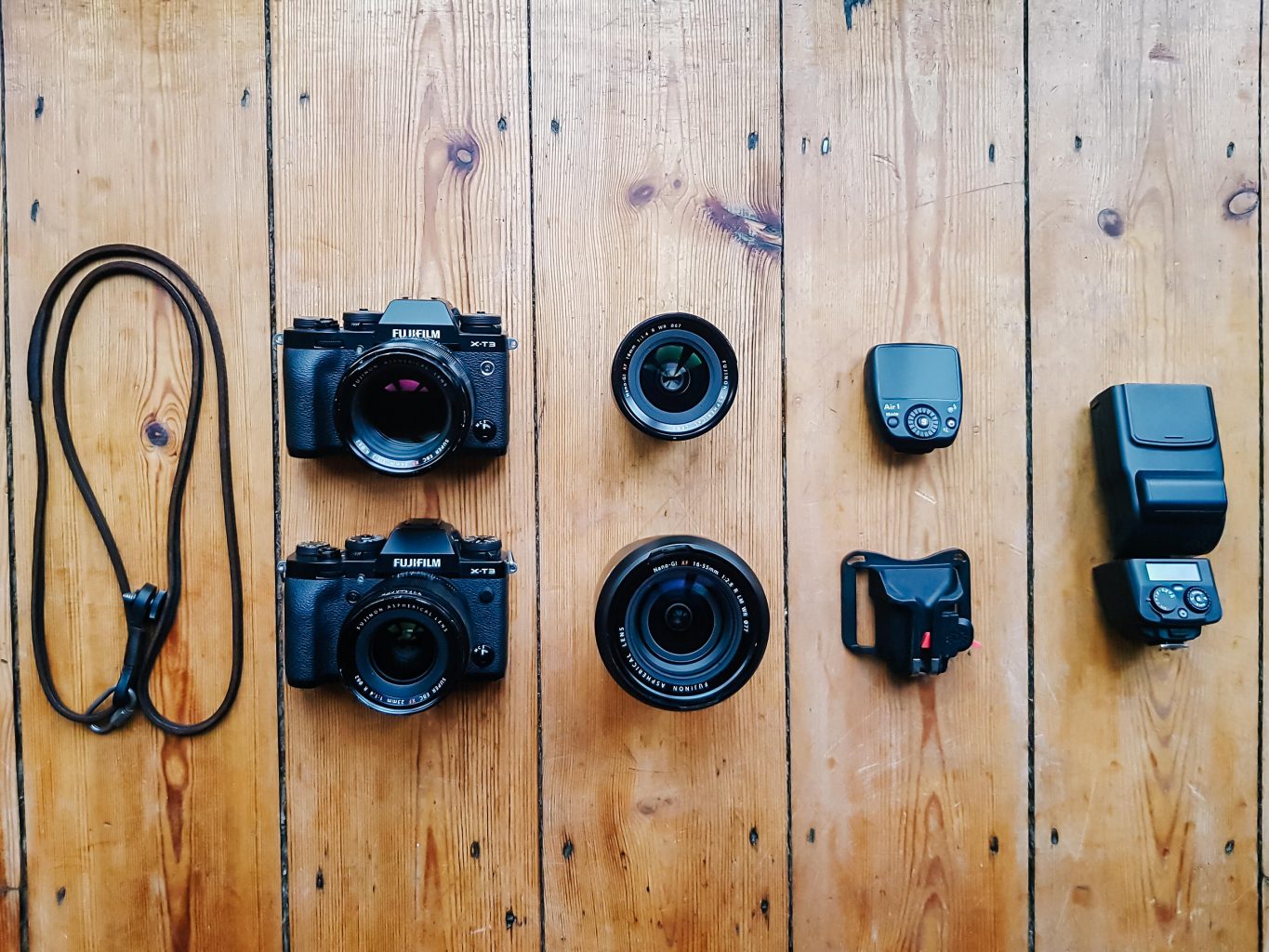 kristian leven photography kit