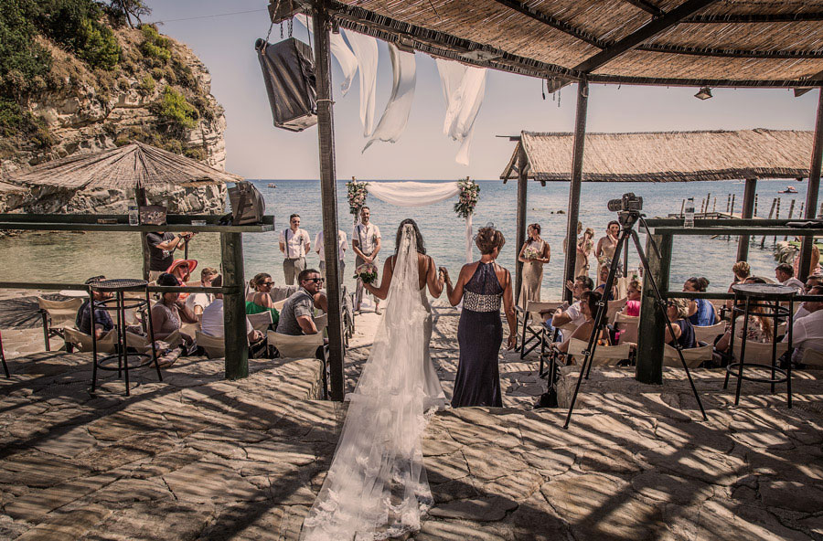 Best Destination Wedding Photo Ideas