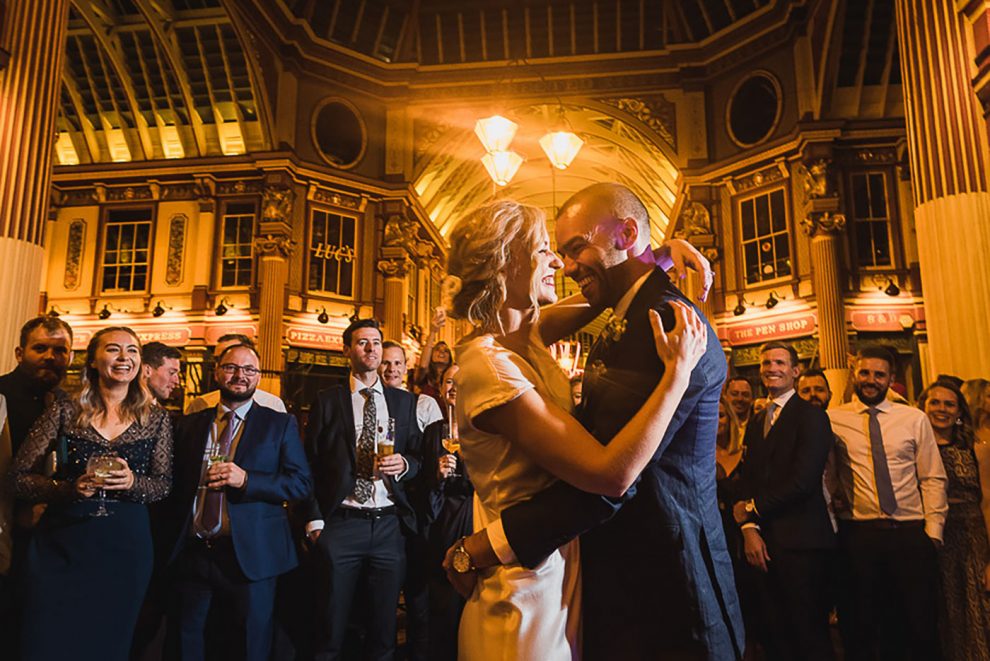 Best of 2019 - Wedding Photography