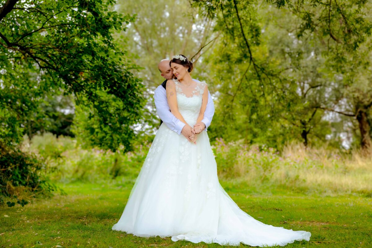 Full Day Wedding Photography - 7 hours