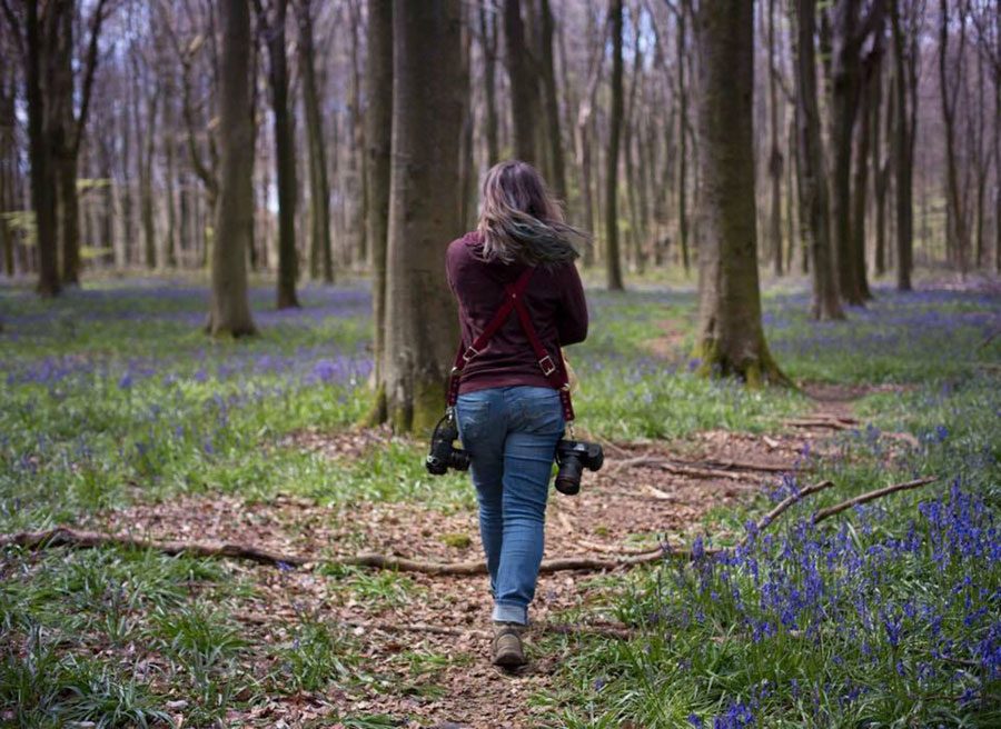 Interview: Hana Laurie Photography