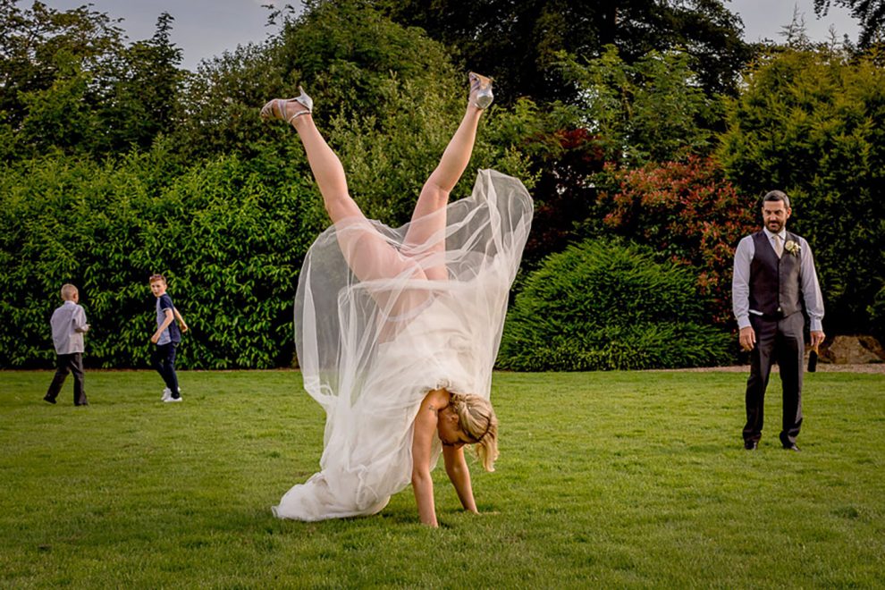 Best of 2019 - Wedding Photography
