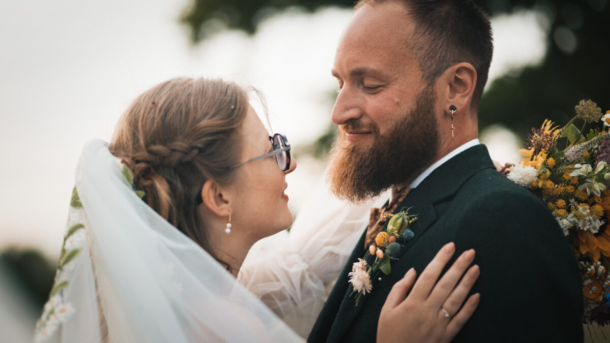 8-10 Min Highlight Film (Full Ceremony + Speeches available)