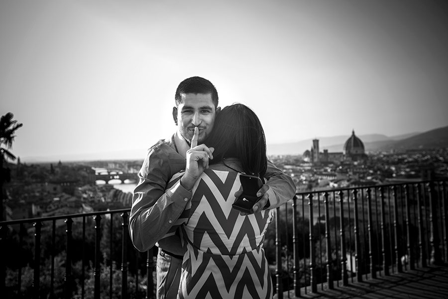 31 Stunning Wedding and Engagement Ring Photos