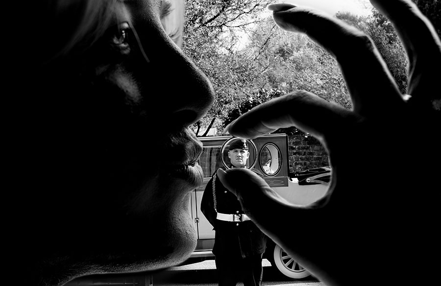 31 Stunning Wedding and Engagement Ring Photos