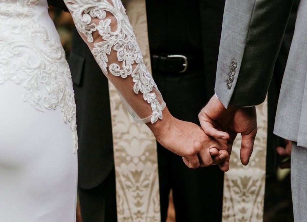 Wedding Trust