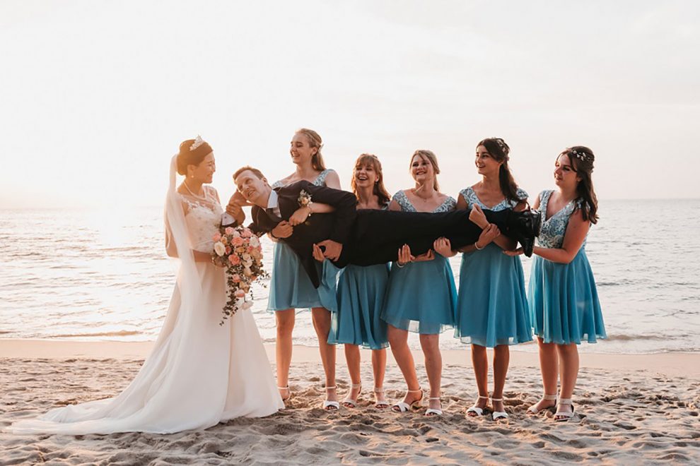 Must have Bridesmaid Photos