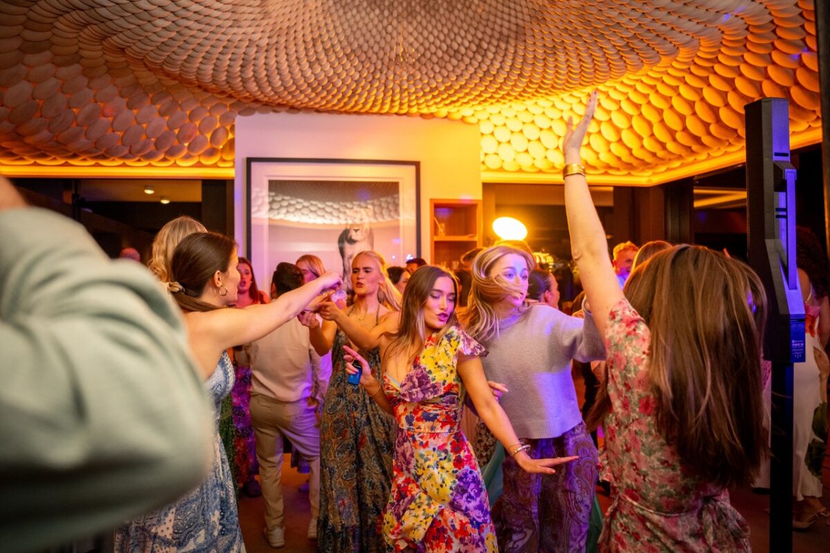 Half Day Package - Award Winning & 5-Star Rated DJ