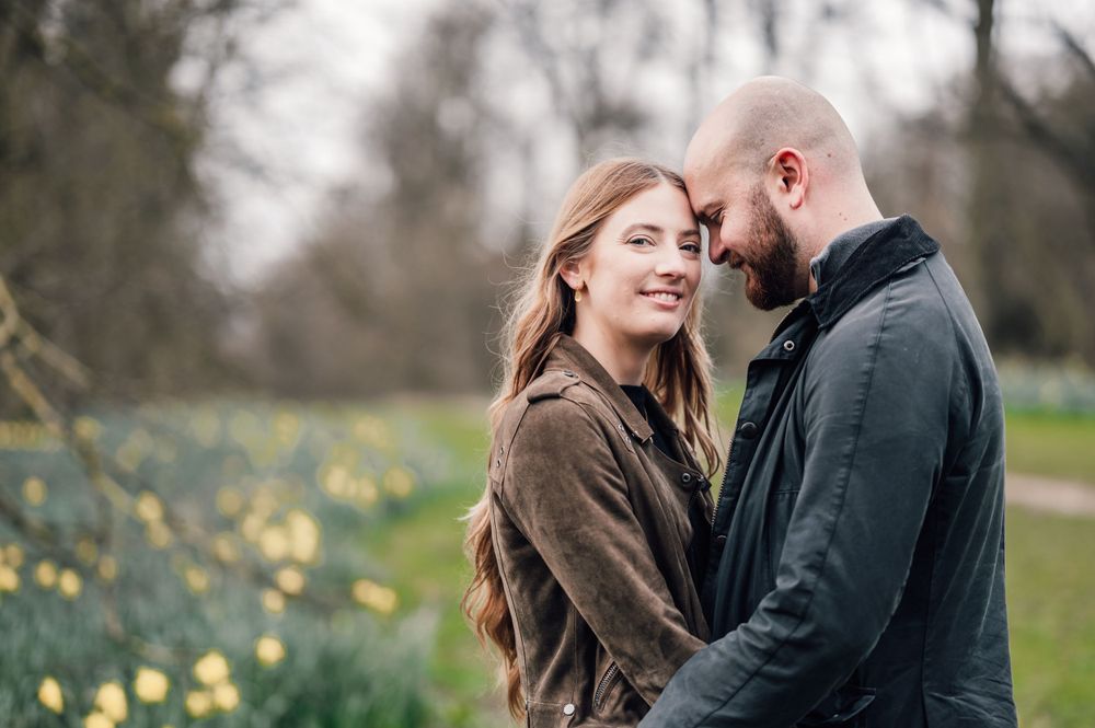 Proposal Shoot