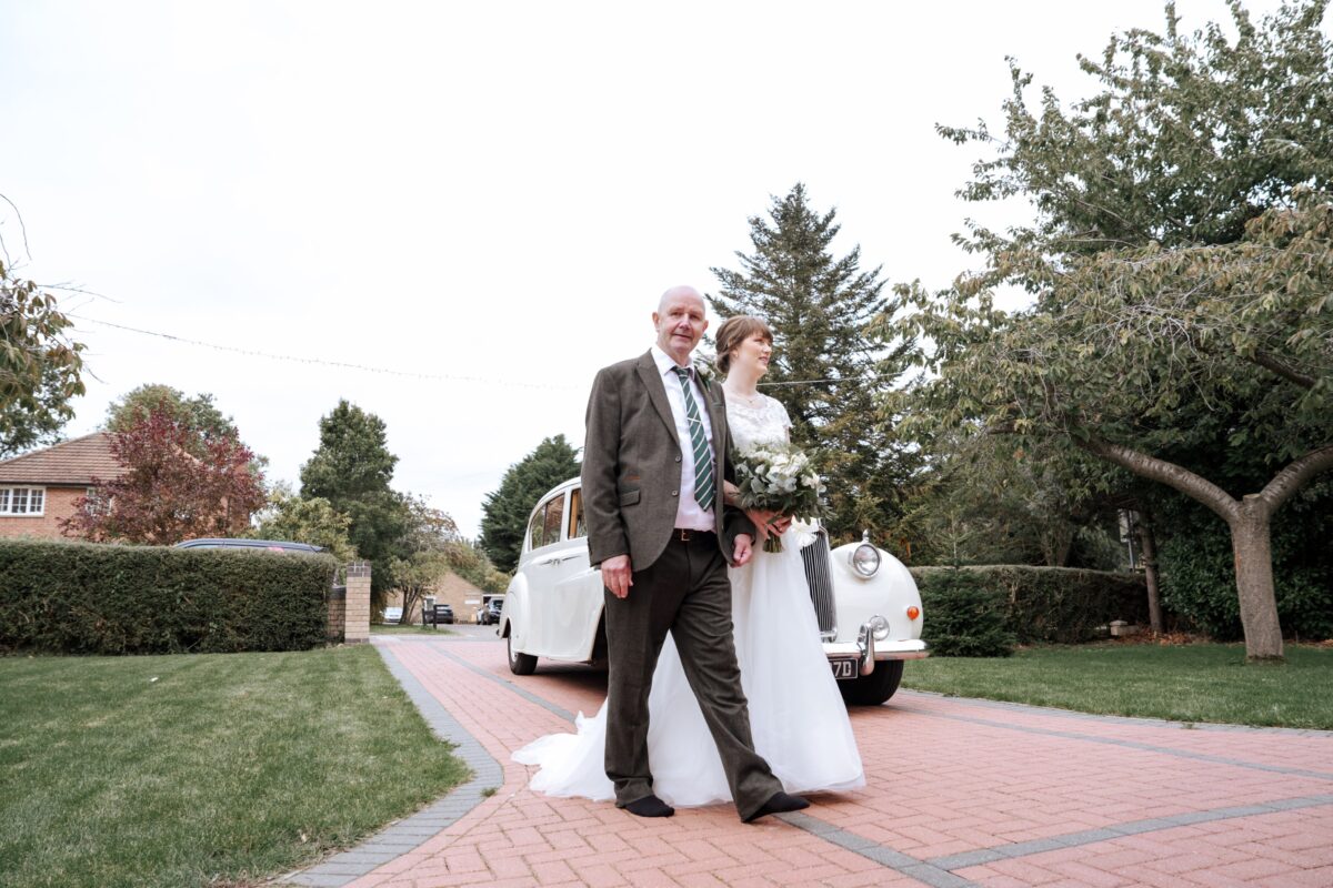 Half-Day Wedding Photography – Intimate Moments, Beautifully Captured