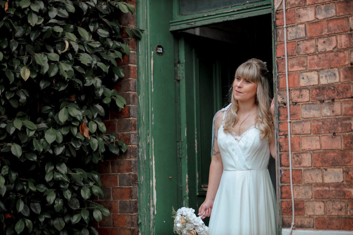 Half-Day Wedding Photography – Intimate Moments, Beautifully Captured