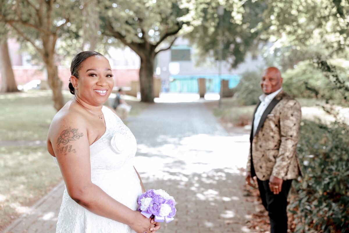 Half-Day Wedding Photography – Intimate Moments, Beautifully Captured