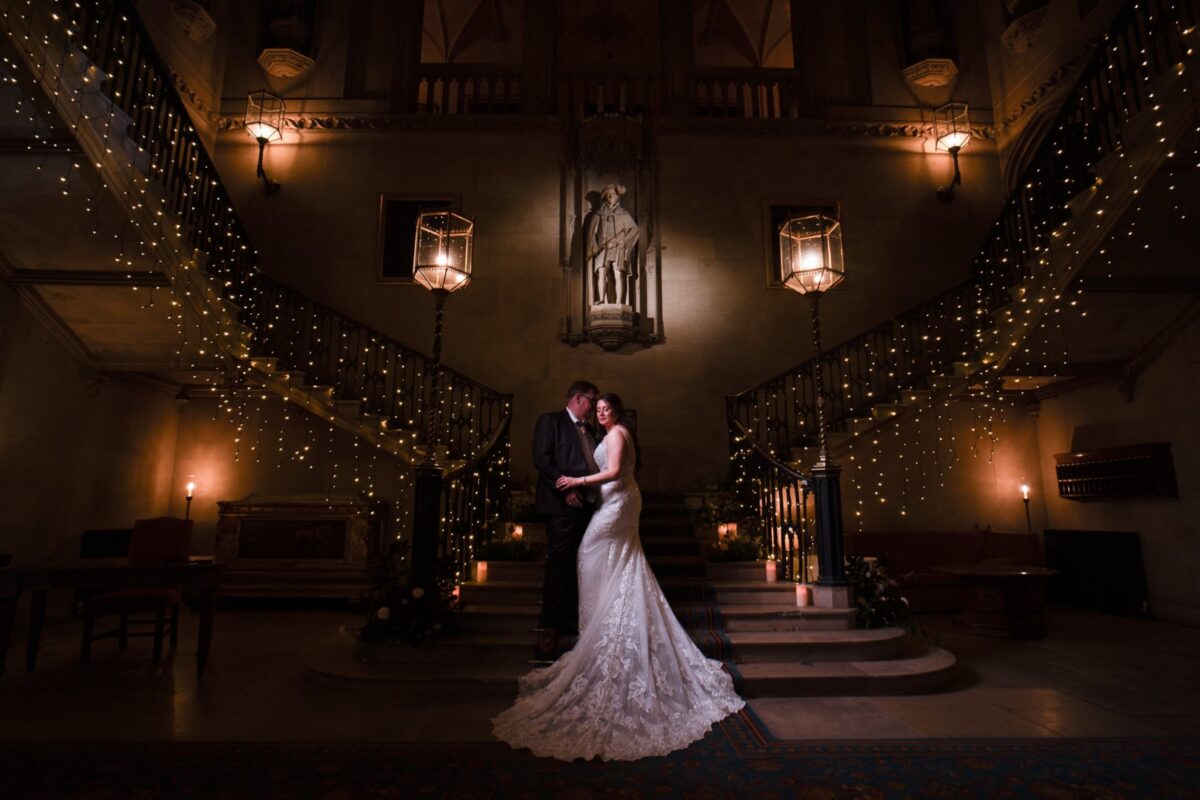 Civil, Town Hall & Registry Cover - 4 Hours