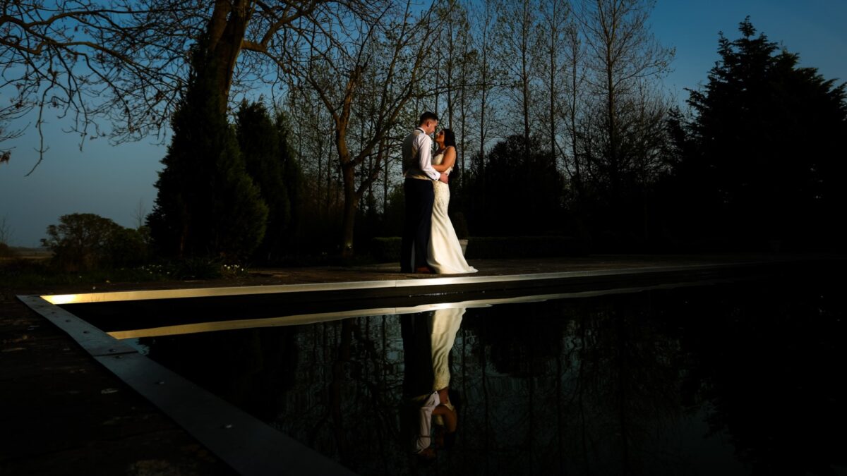 Civil, Town Hall & Registry Cover - 4 Hours