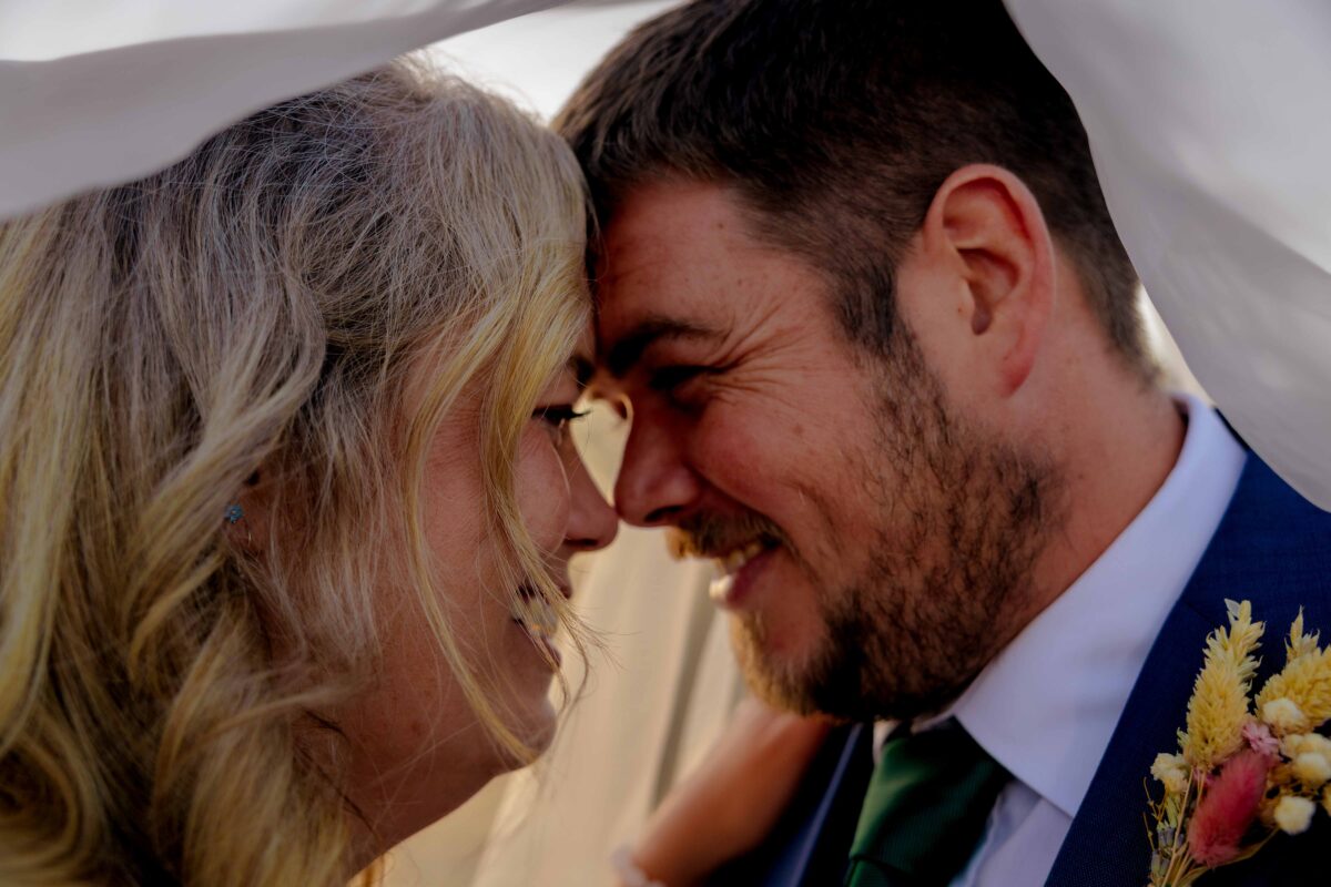 Essential Moments ~ Wedding Photography ~ Half Day 5 hours