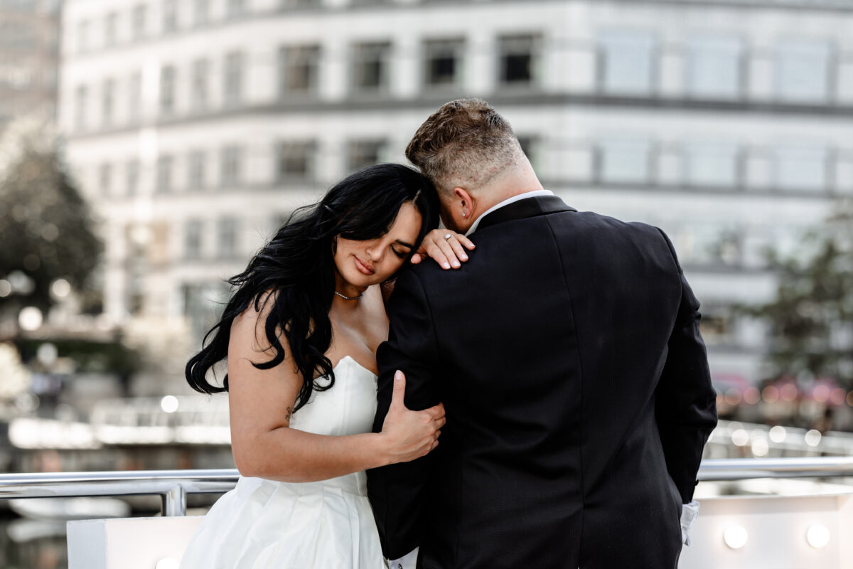Essential Moments ~ Wedding Photography ~ Half Day 5 hours