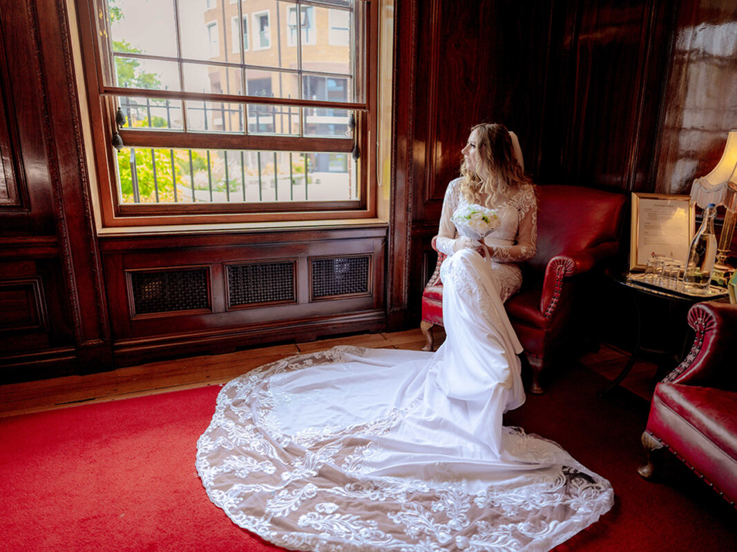 Essential Moments ~ Wedding Photography ~ Half Day 5 hours