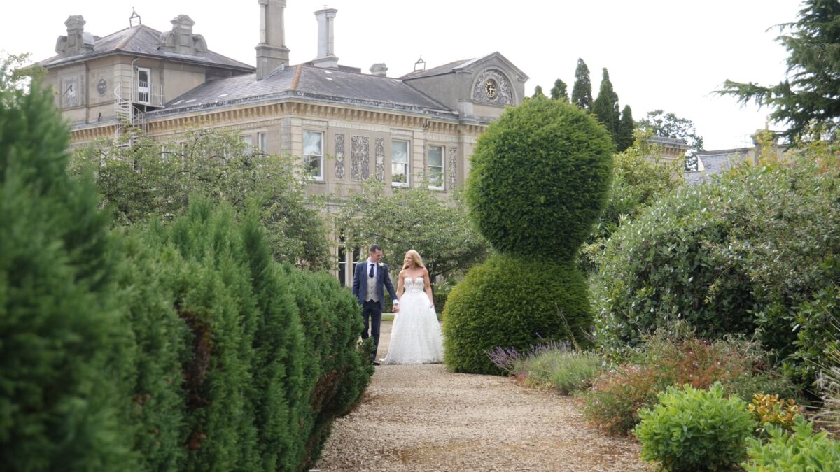 Half Day Videography Package