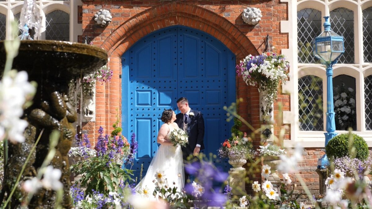 Half Day Videography Package