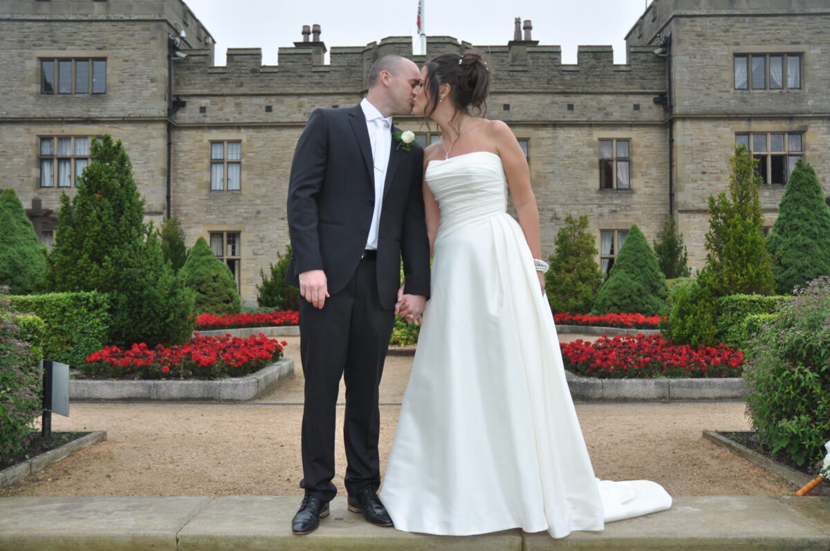 Half Day Videography (One Hour Before The Ceremony To End Of Speeches)