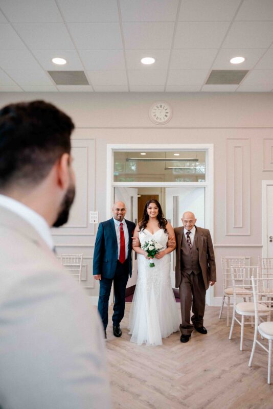 Bronze Package Photography