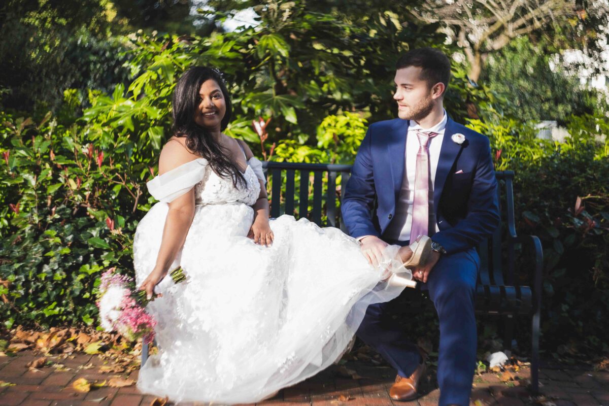 Bronze Package Photography