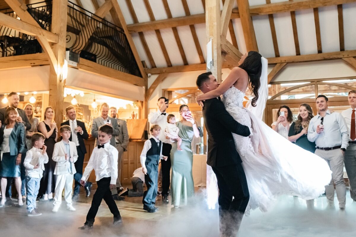 Half Day Package - Award Winning & 5-Star Rated DJ