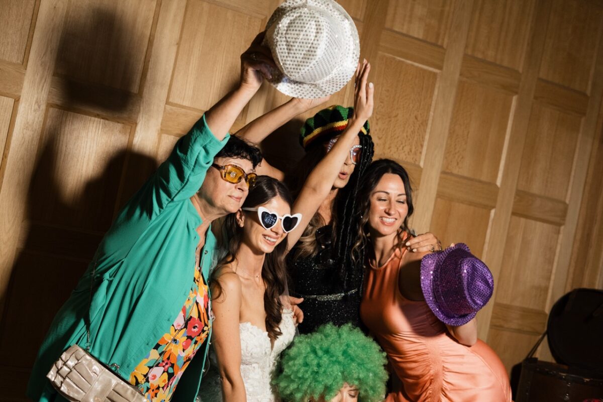 Half Day Package - Award Winning & 5-Star Rated DJ