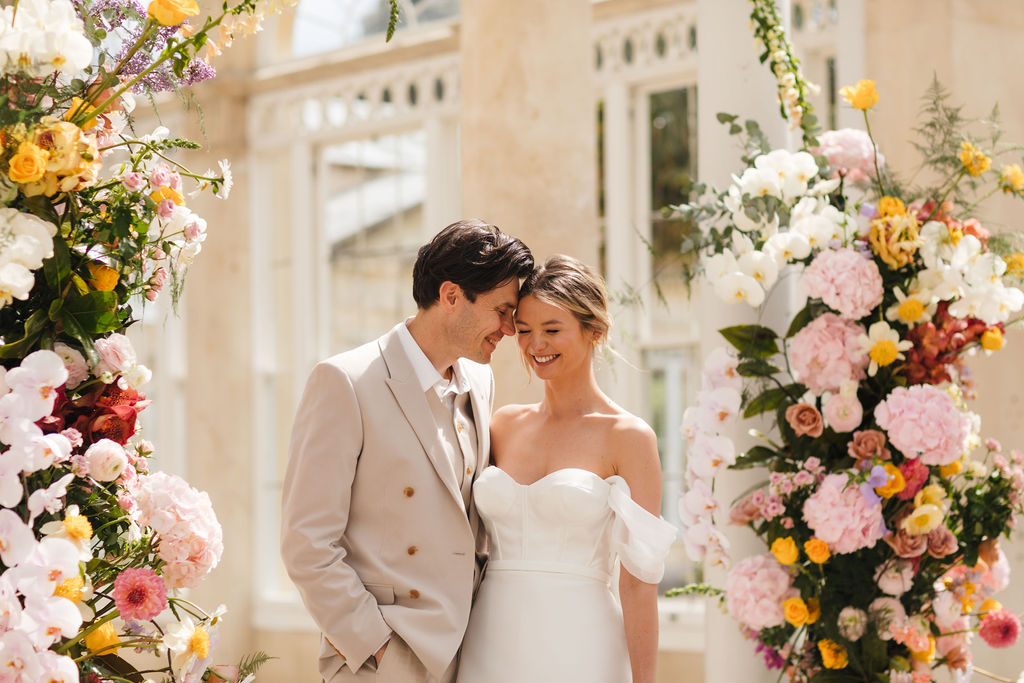 Full Day - Modern, Fun, Natural