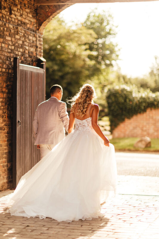 Full Day - Modern, Fun, Natural