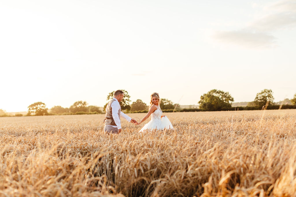 Full Day - Modern, Fun, Natural