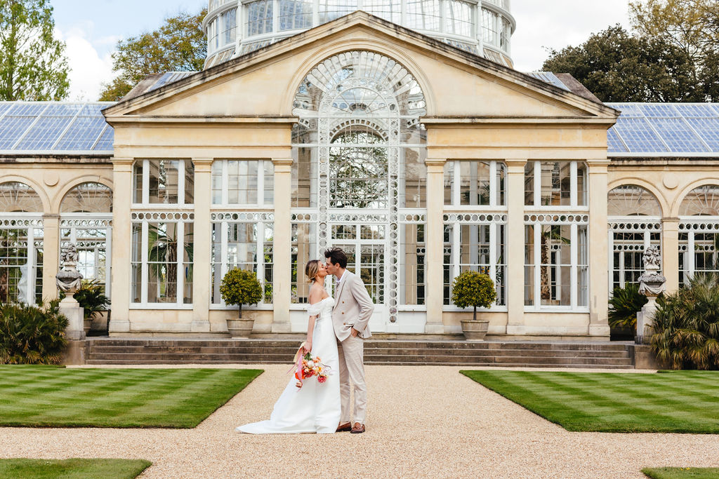 Full Day - Modern, Fun, Natural