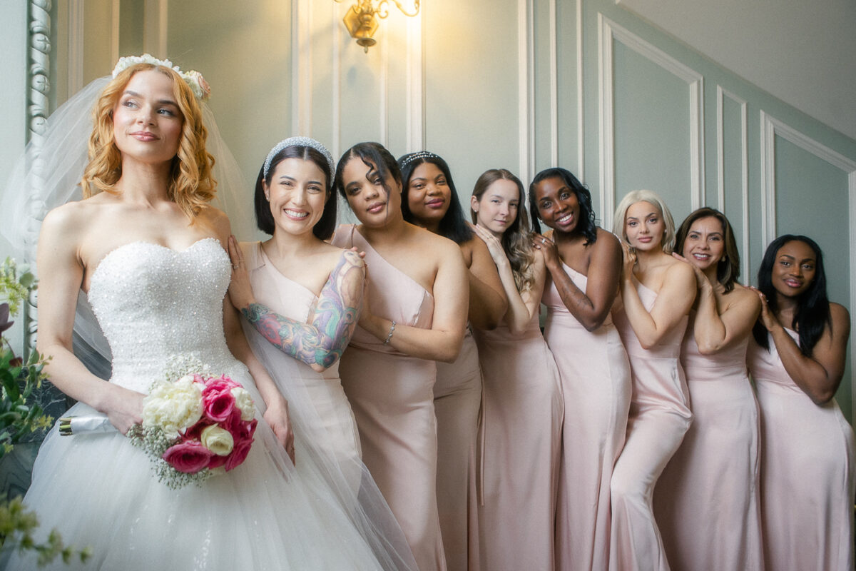 Ceremony Only Photography