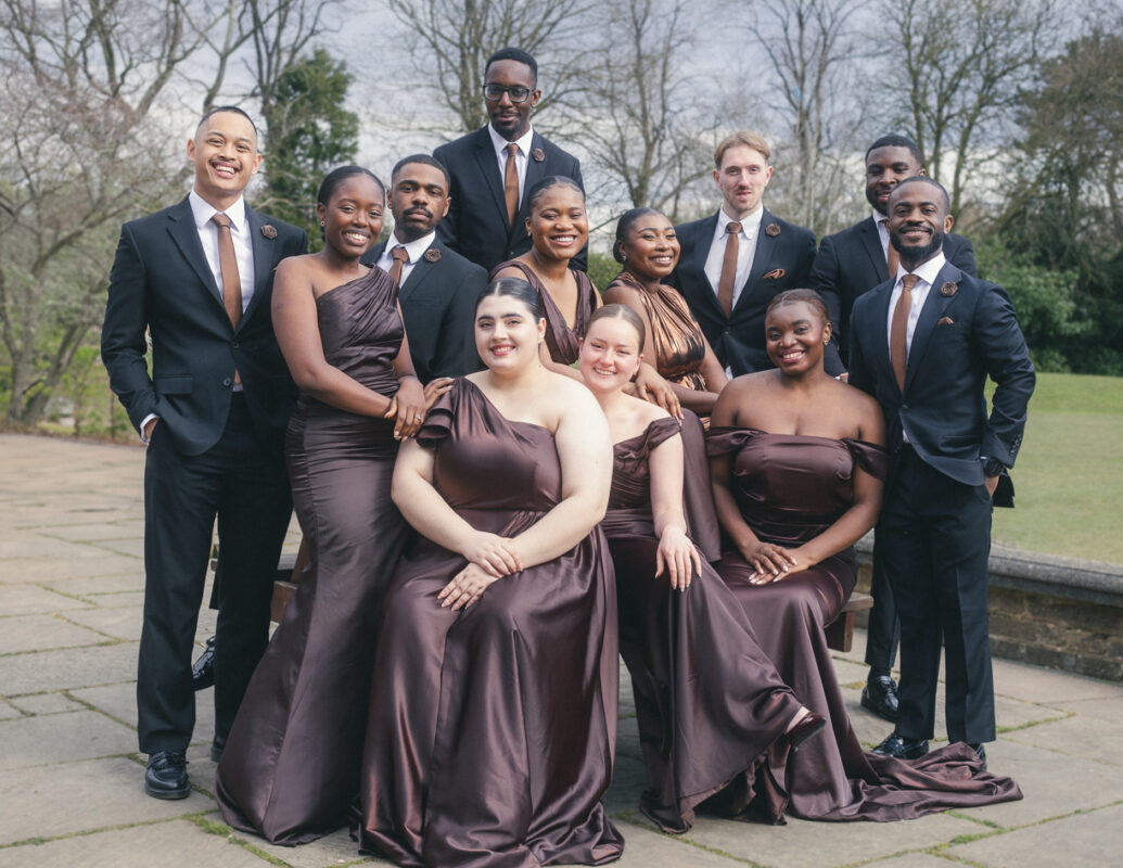 Ceremony Only Photography